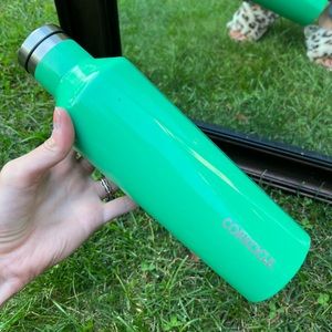 Corkcicle Water Bottle